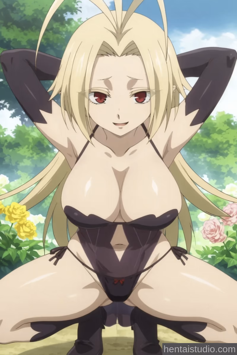 Leannan Sidhe from The Ancient Magus' Bride — image 33 of 142