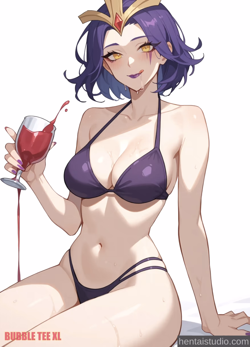 Leblanc from League Of Legends — image 6 of 25