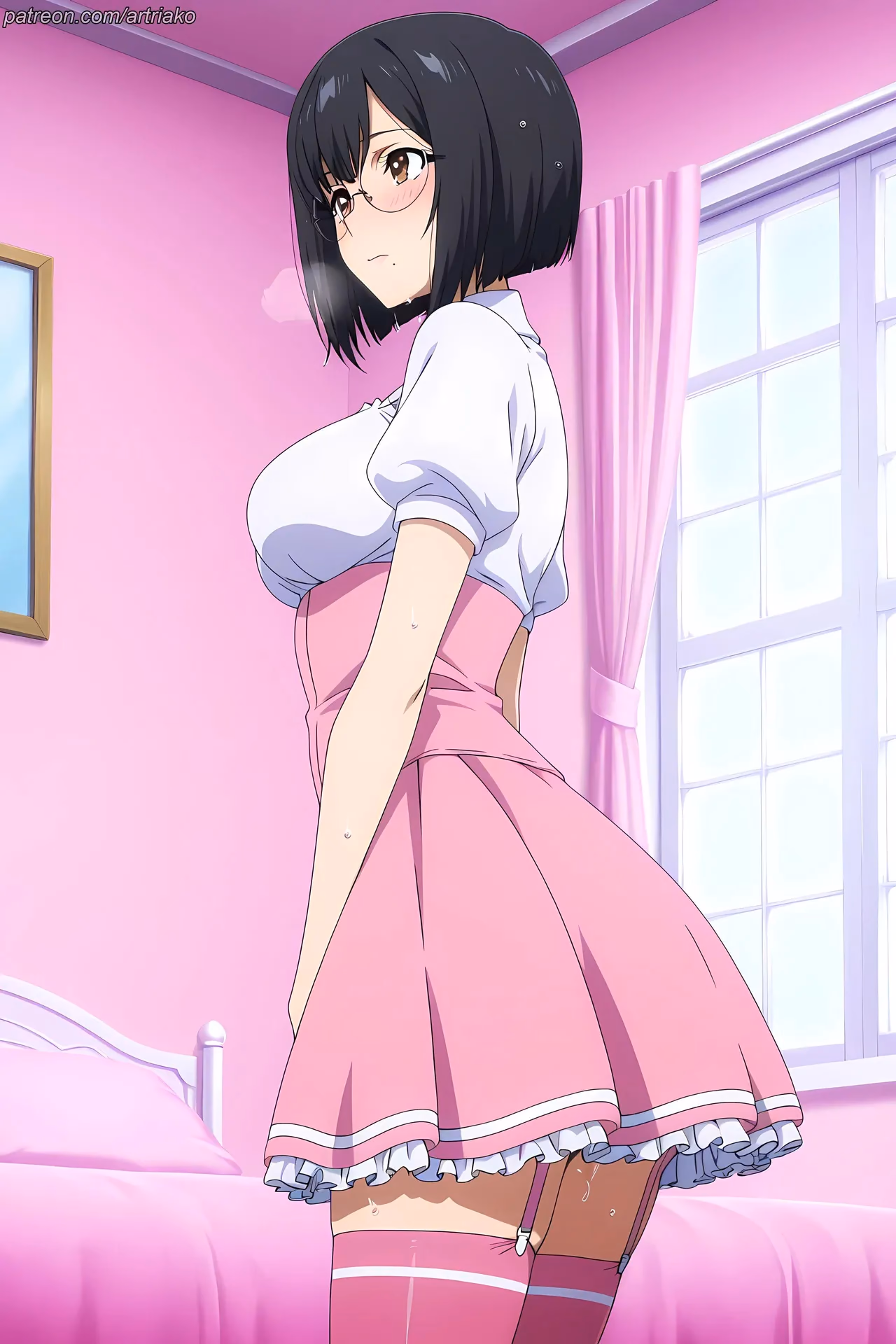 Lee Bora - Solo Leveling (Ore dake Level Up na Ken) - Hentai Gallery 20 - 114 Images — image 2 of 114