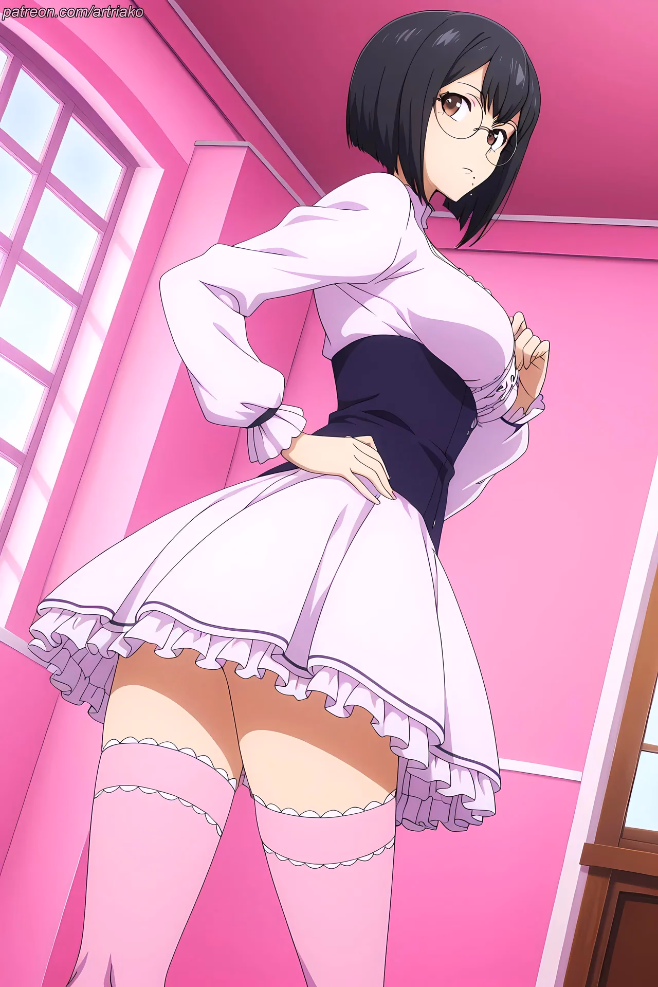 Lee Bora - Solo Leveling (Ore dake Level Up na Ken) - Hentai Gallery 20 - 114 Images — image 30 of 114
