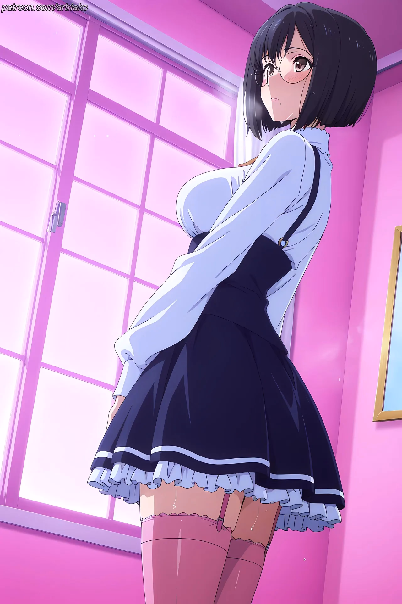 Lee Bora - Solo Leveling (Ore dake Level Up na Ken) - Hentai Gallery 20 - 114 Images — image 35 of 114