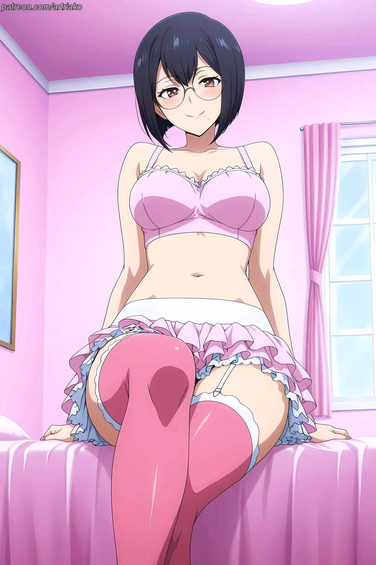 Lee Bora - Solo Leveling (Ore dake Level Up na Ken) - Hentai Gallery 20 - 114 Images — image 56 of 114
