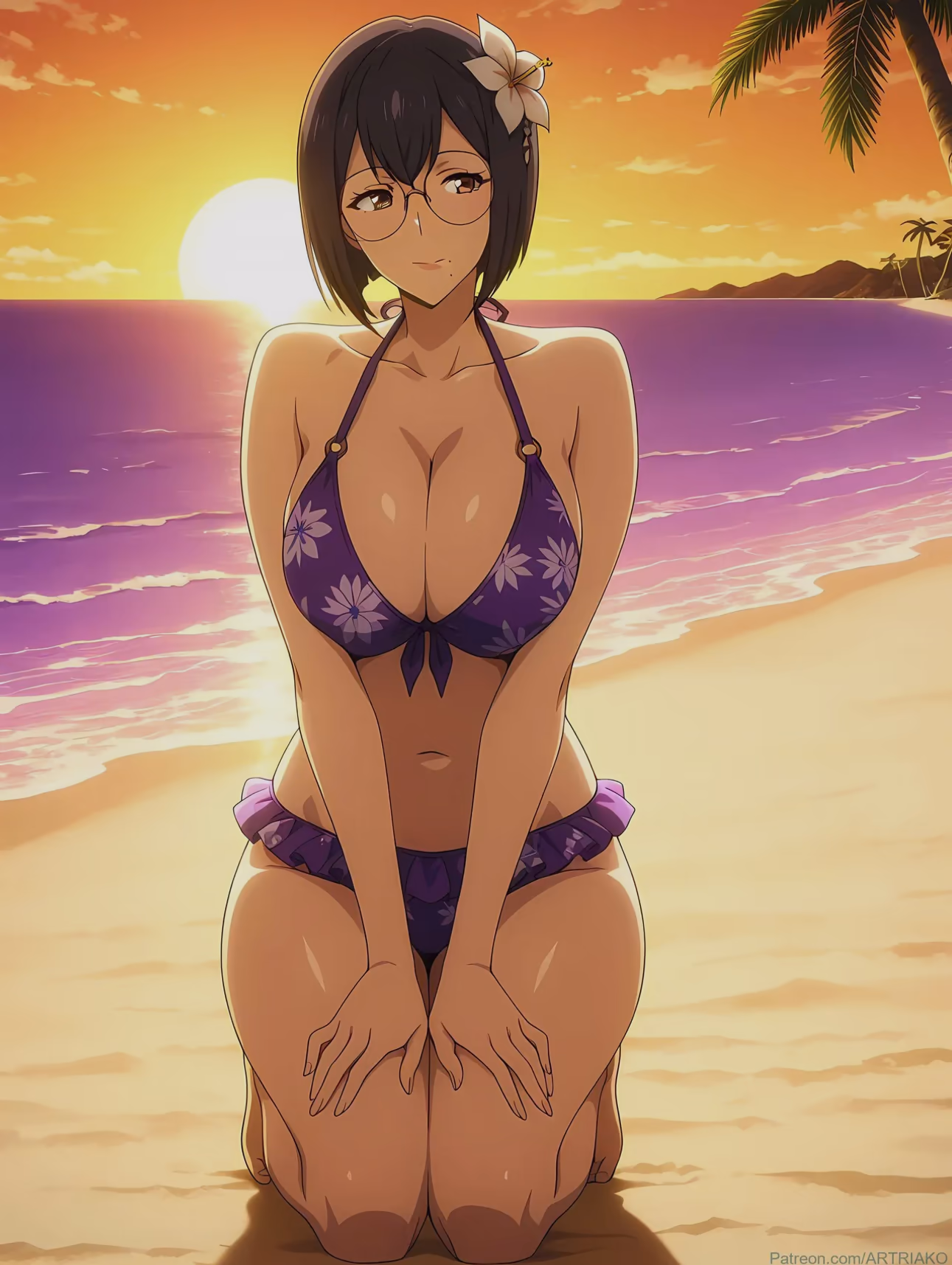 Lee Bora from Solo Leveling (Ore dake Level Up na Ken) — image 25 of 129