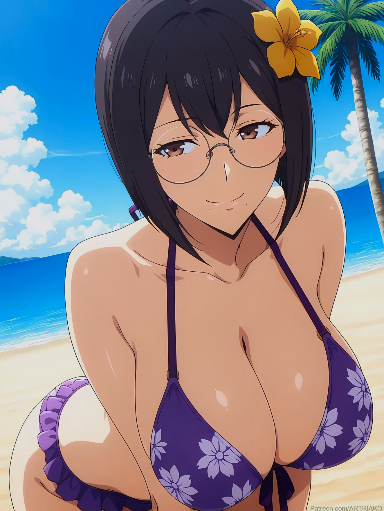 Lee Bora from Solo Leveling (Ore dake Level Up na Ken) — image 37 of 129