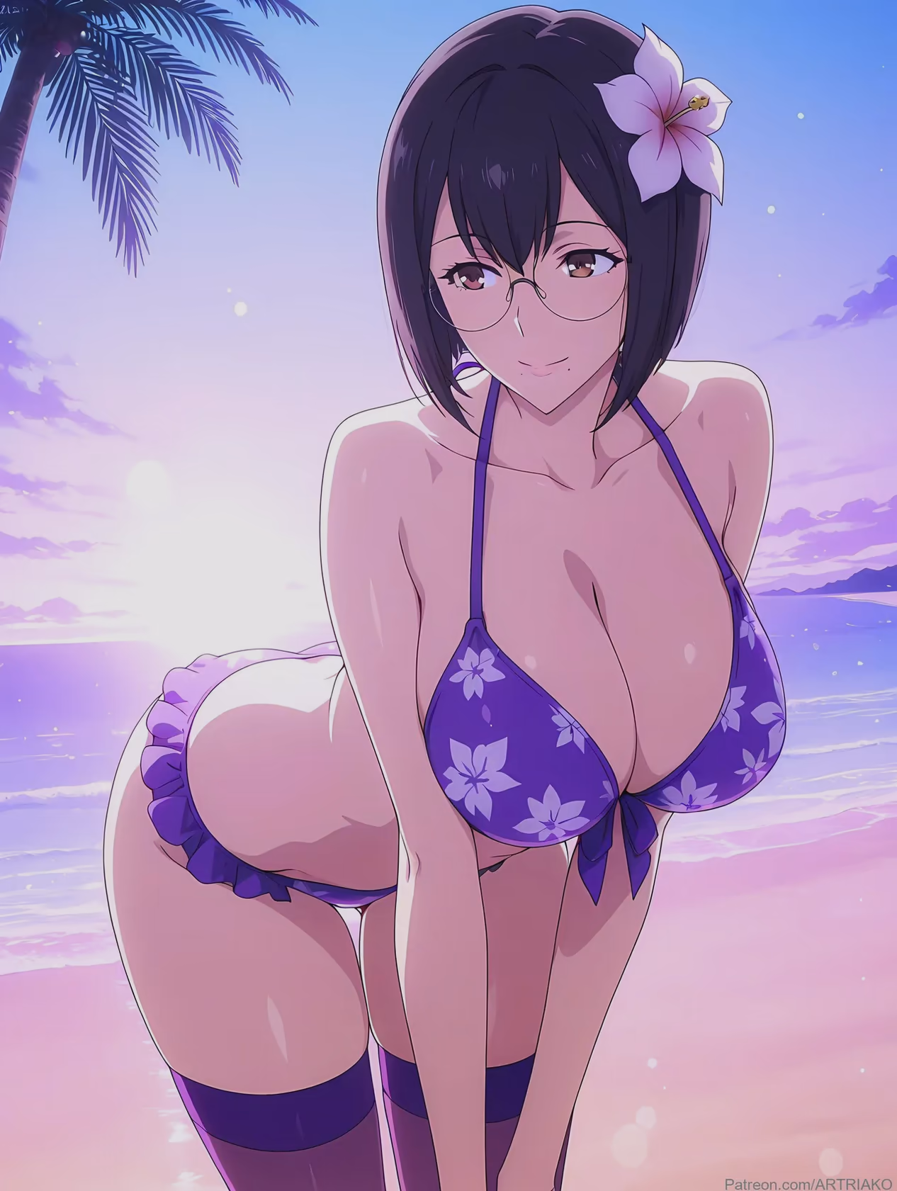 Lee Bora from Solo Leveling (Ore dake Level Up na Ken) — image 46 of 129