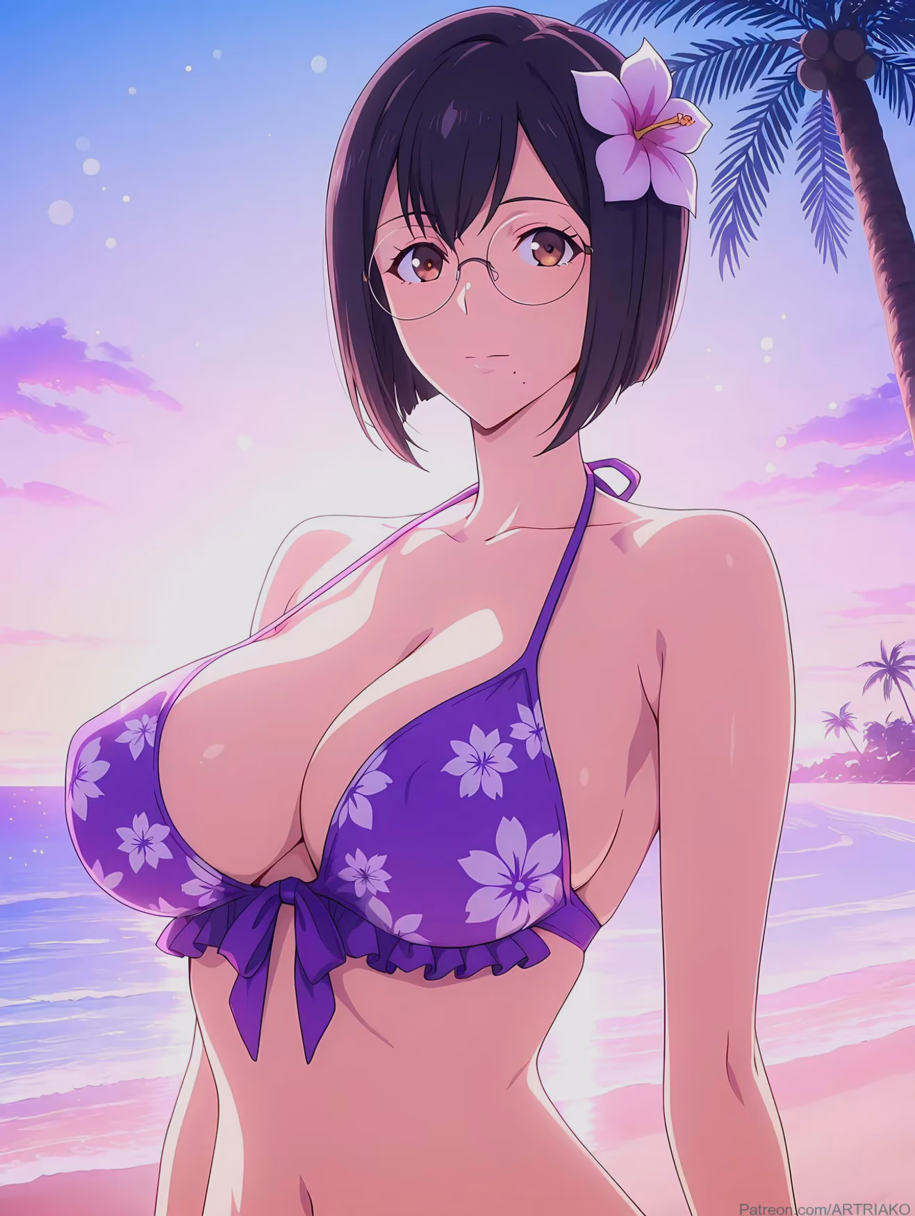 Lee Bora from Solo Leveling (Ore dake Level Up na Ken) — image 58 of 129