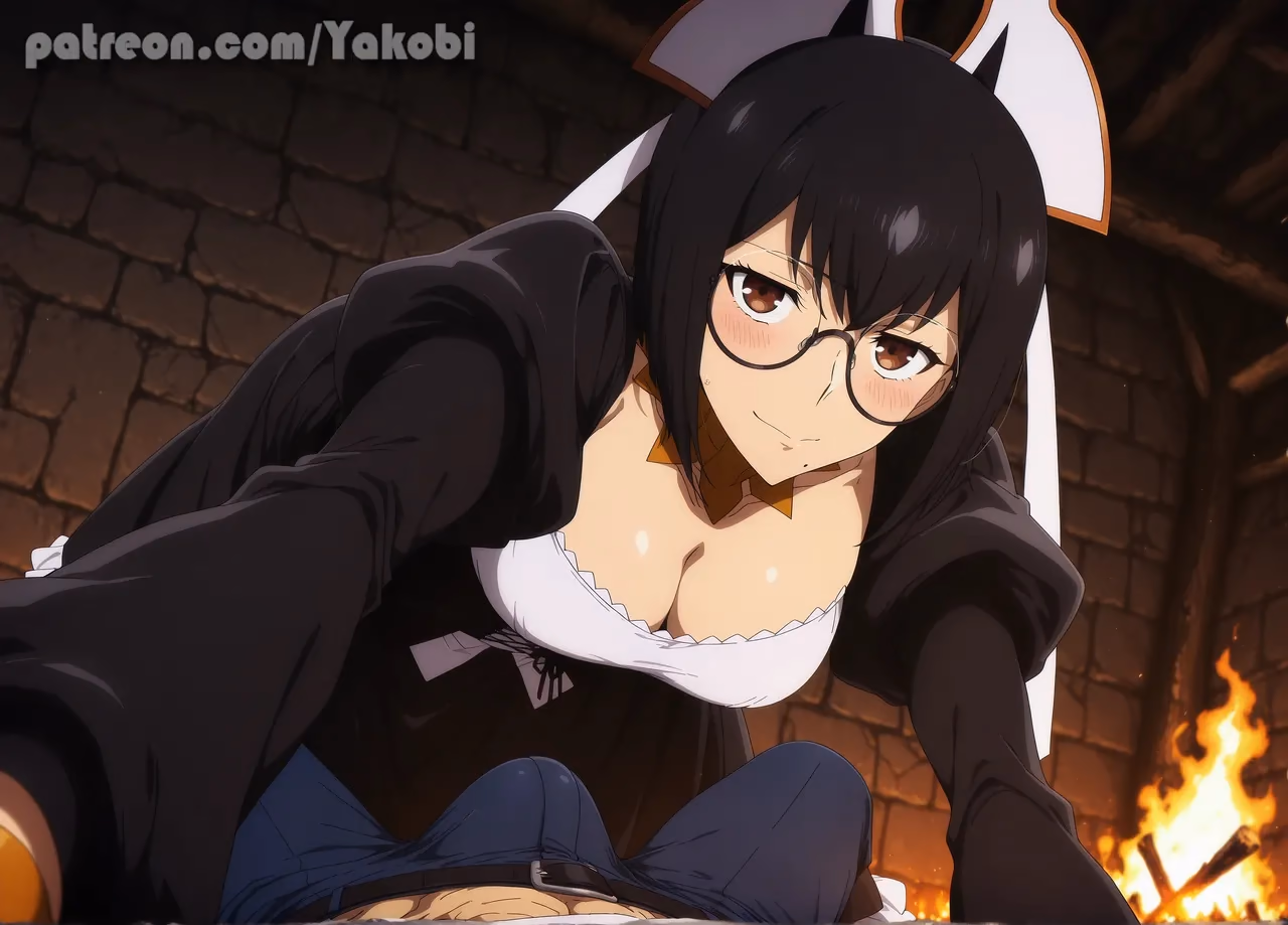 Lee Bora - Solo Leveling (Ore dake Level Up na Ken) - Hentai Gallery 21 - 35 Images — image 14 of 35
