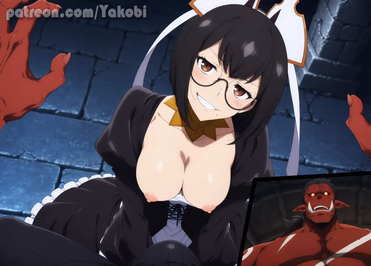 Lee Bora - Solo Leveling (Ore dake Level Up na Ken) - Hentai Gallery 22 - 33 Images — image 8 of 33