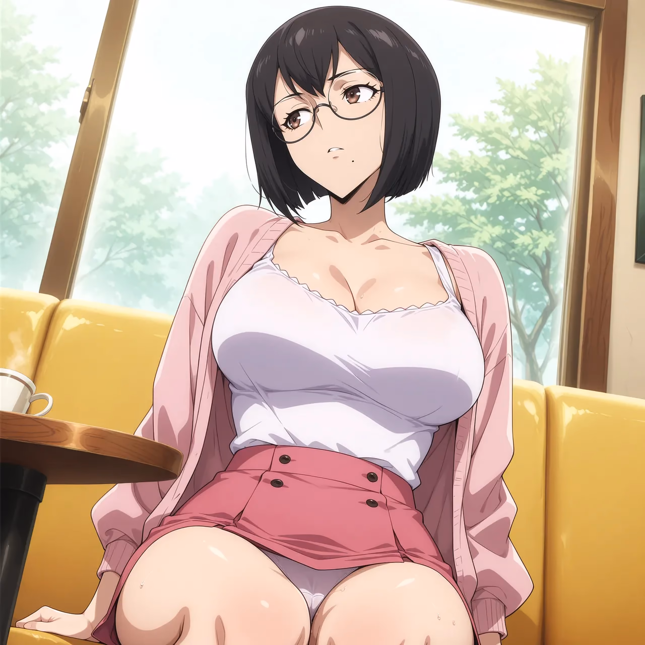 Lee Bora - Solo Leveling (Ore dake Level Up na Ken) - Hentai Gallery 23 - 83 Images — image 4 of 83