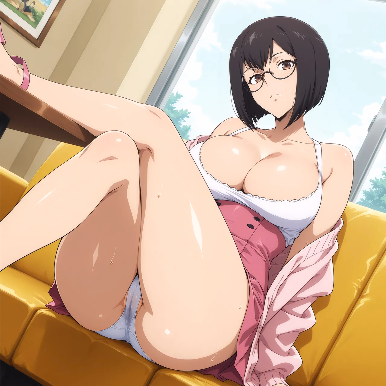 Lee Bora - Solo Leveling (Ore dake Level Up na Ken) - Hentai Gallery 23 - 83 Images — image 7 of 83