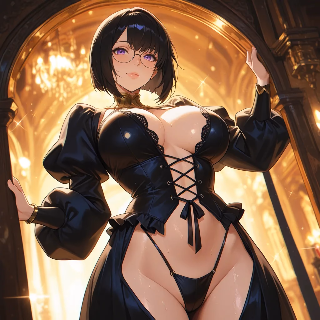 Lee Bora - Solo Leveling (Ore dake Level Up na Ken) - Hentai Gallery 24 - 55 Images — image 4 of 55