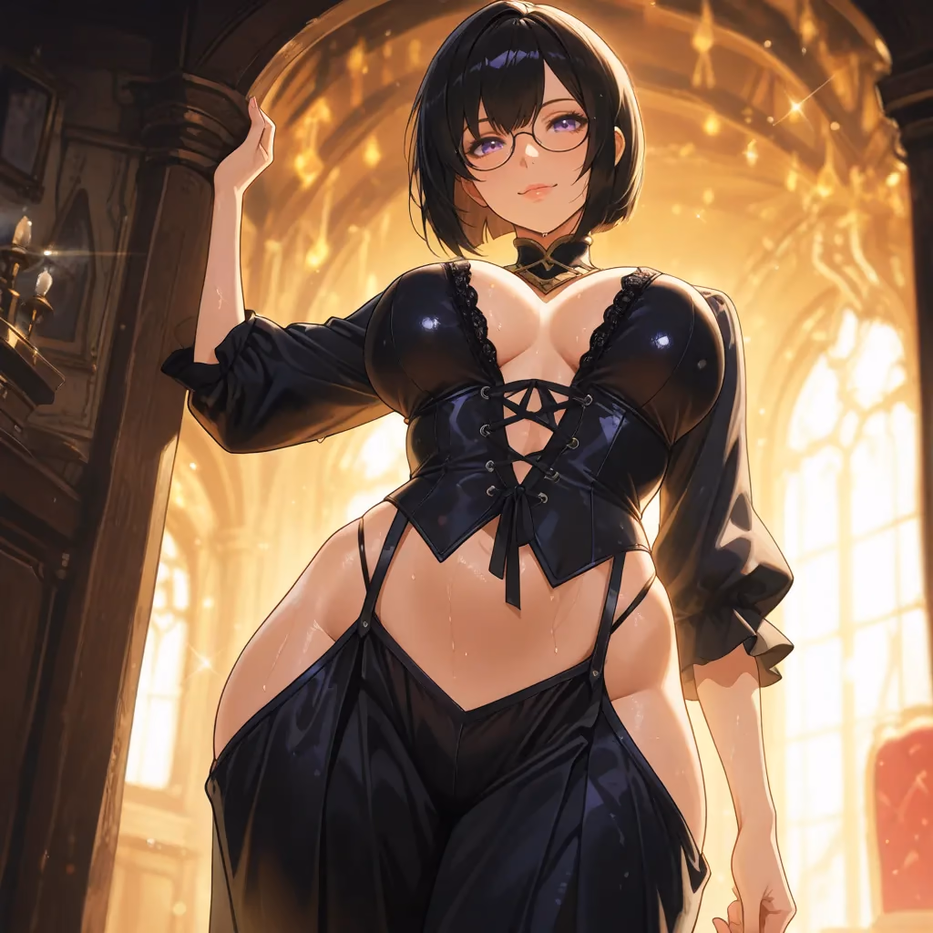 Lee Bora - Solo Leveling (Ore dake Level Up na Ken) - Hentai Gallery 24 - 55 Images — image 5 of 55