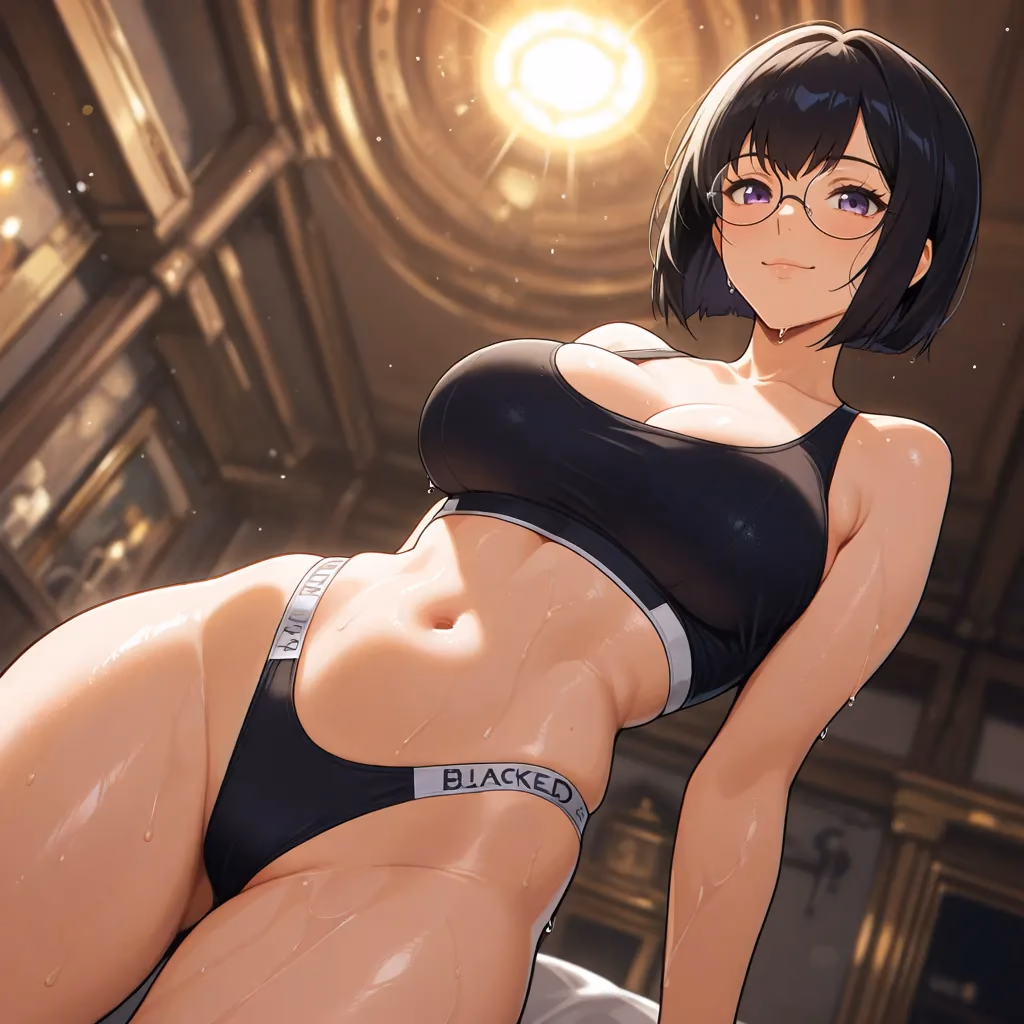 Lee Bora - Solo Leveling (Ore dake Level Up na Ken) - Hentai Gallery 24 - 55 Images — image 8 of 55