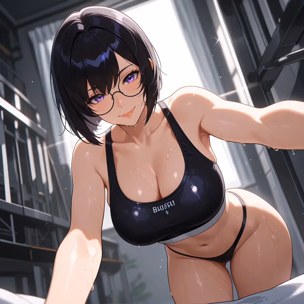 Lee Bora - Solo Leveling (Ore dake Level Up na Ken) - Hentai Gallery 24 - 55 Images — image 9 of 55