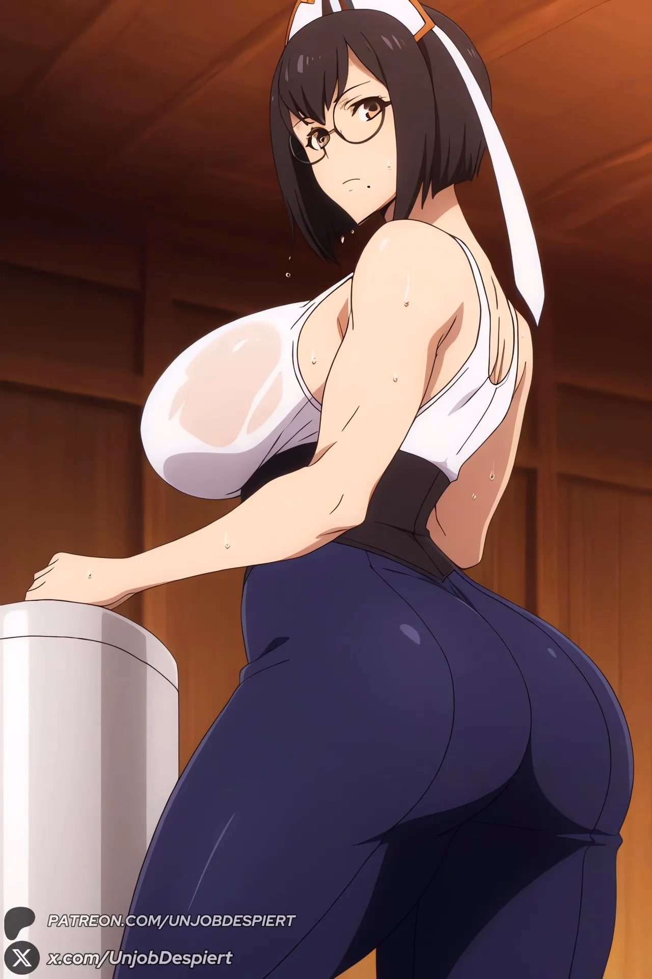 Lee Bora - Solo Leveling (Ore dake Level Up na Ken) - Hentai Gallery 26 - 69 Images — image 14 of 69