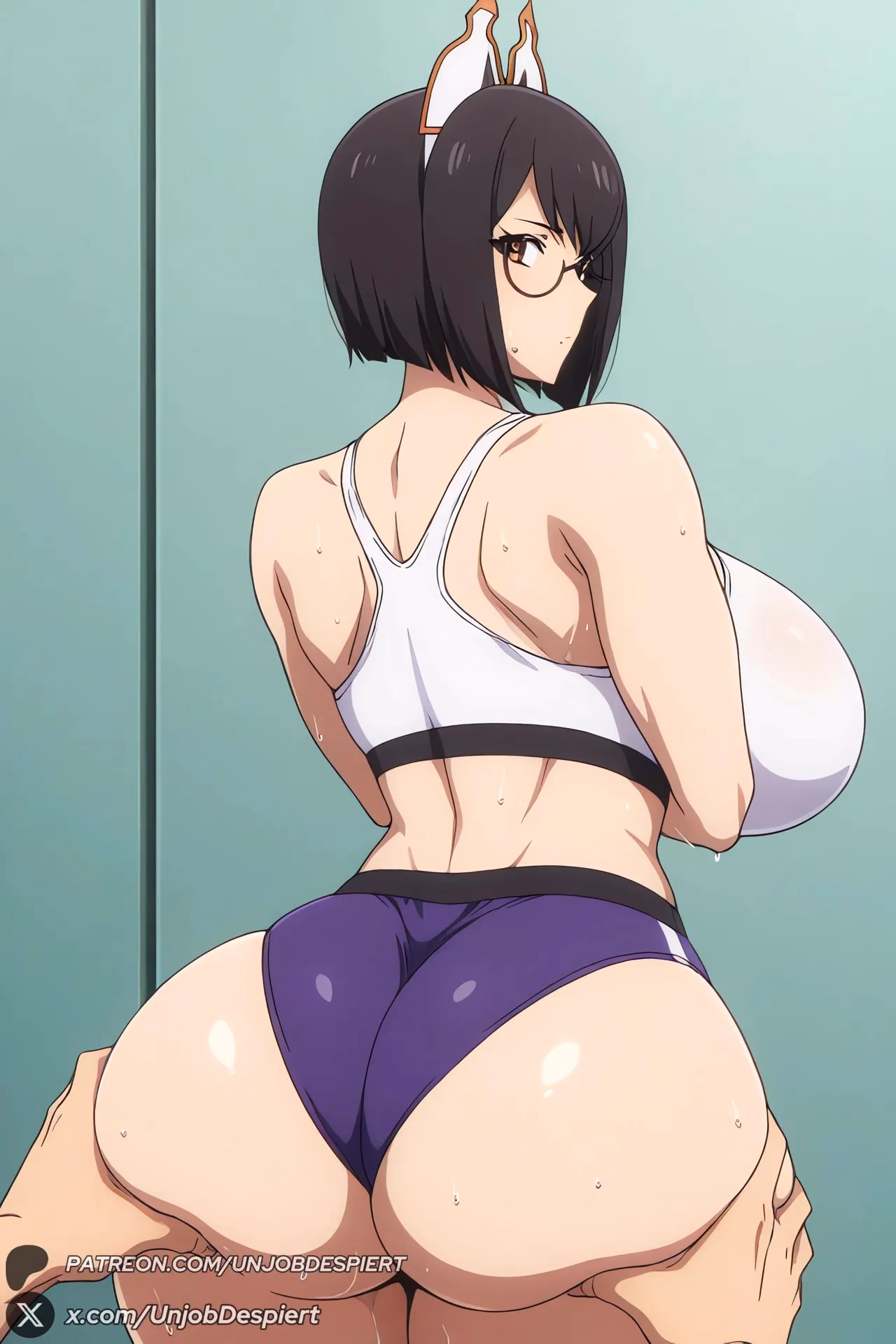 Lee Bora - Solo Leveling (Ore dake Level Up na Ken) - Hentai Gallery 26 - 69 Images — image 3 of 69