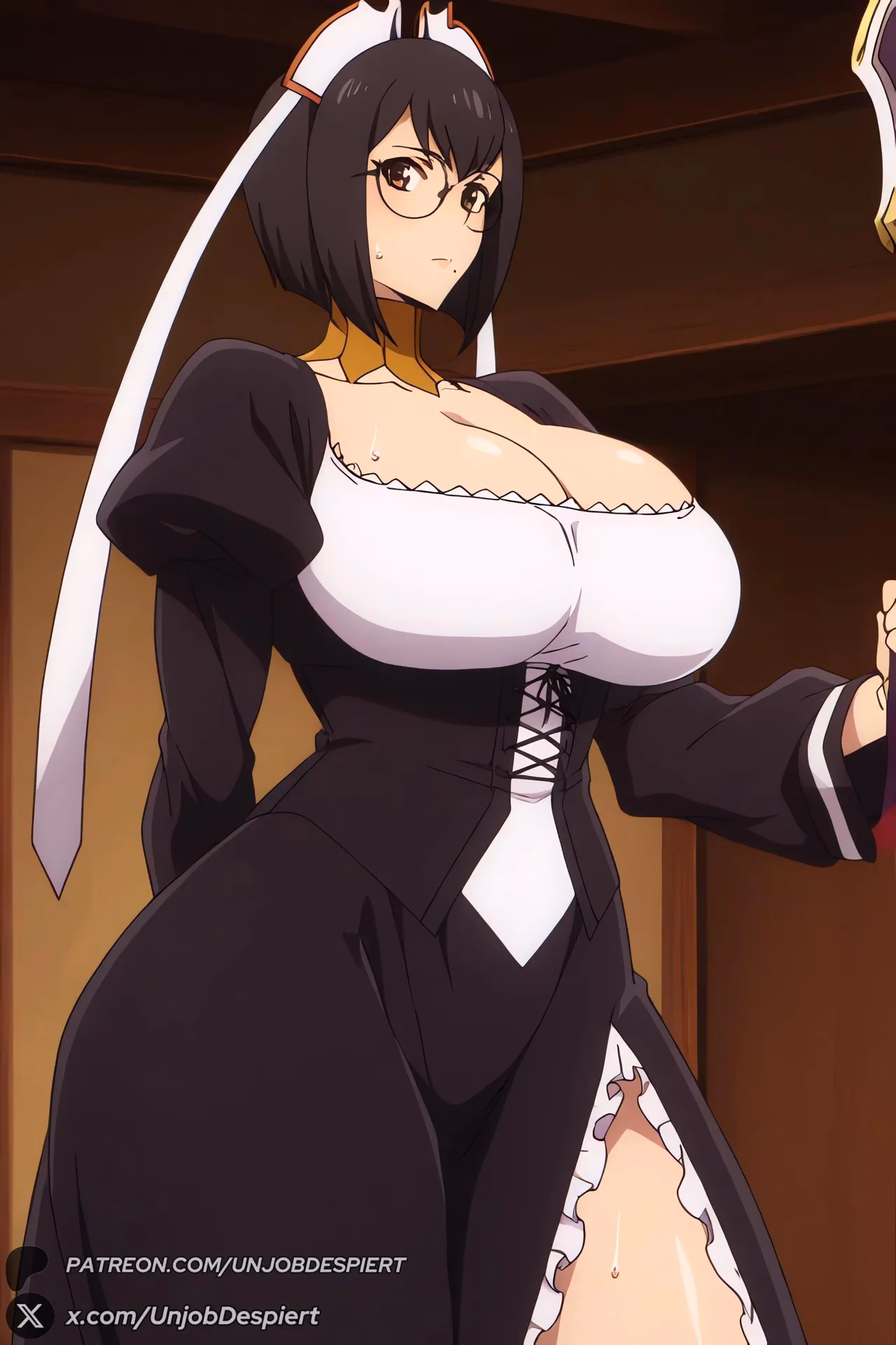 Lee Bora - Solo Leveling (Ore dake Level Up na Ken) - Hentai Gallery 26 - 69 Images — image 33 of 69