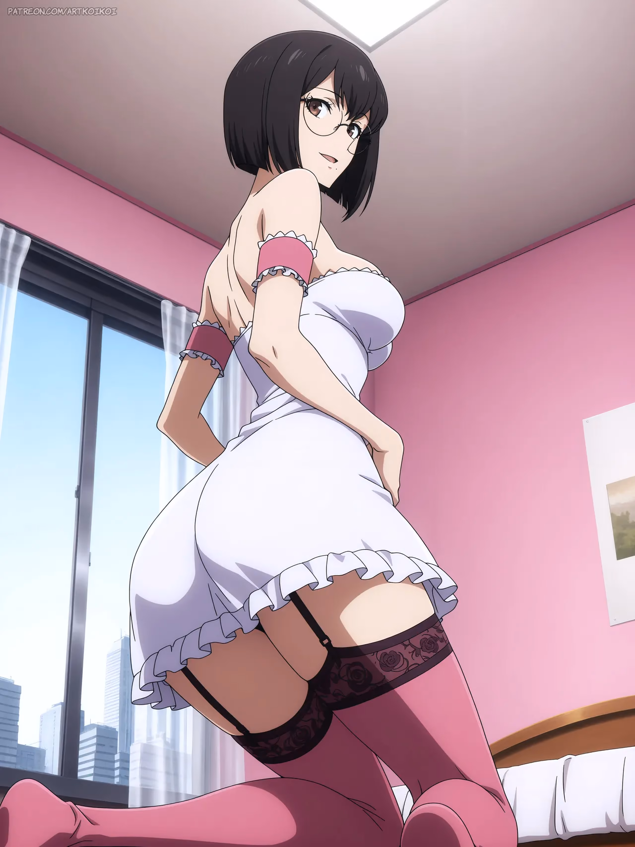 Lee Bora - Solo Leveling (Ore dake Level Up na Ken) - Hentai Gallery 28 - 93 Images — image 10 of 93