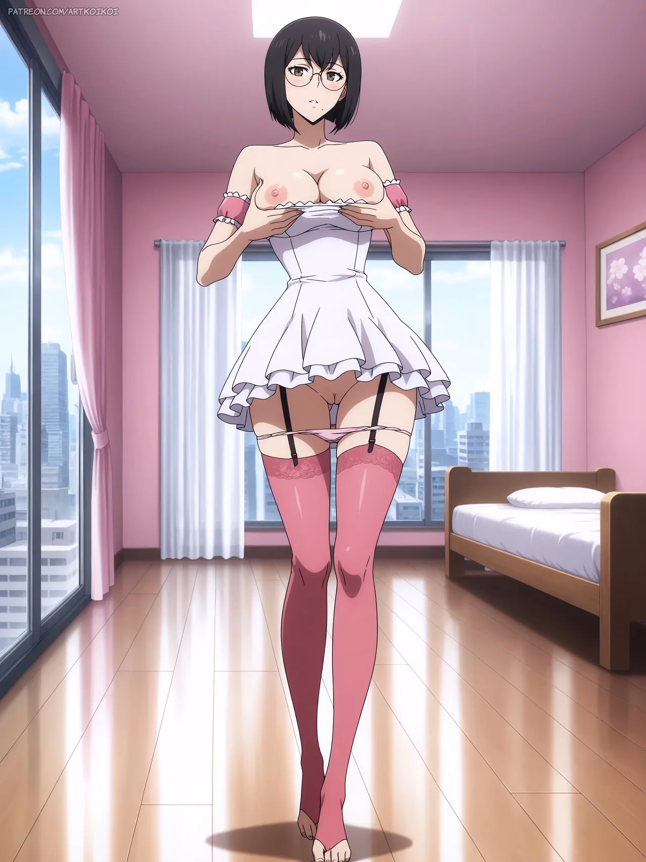 Lee Bora - Solo Leveling (Ore dake Level Up na Ken) - Hentai Gallery 28 - 93 Images — image 15 of 93