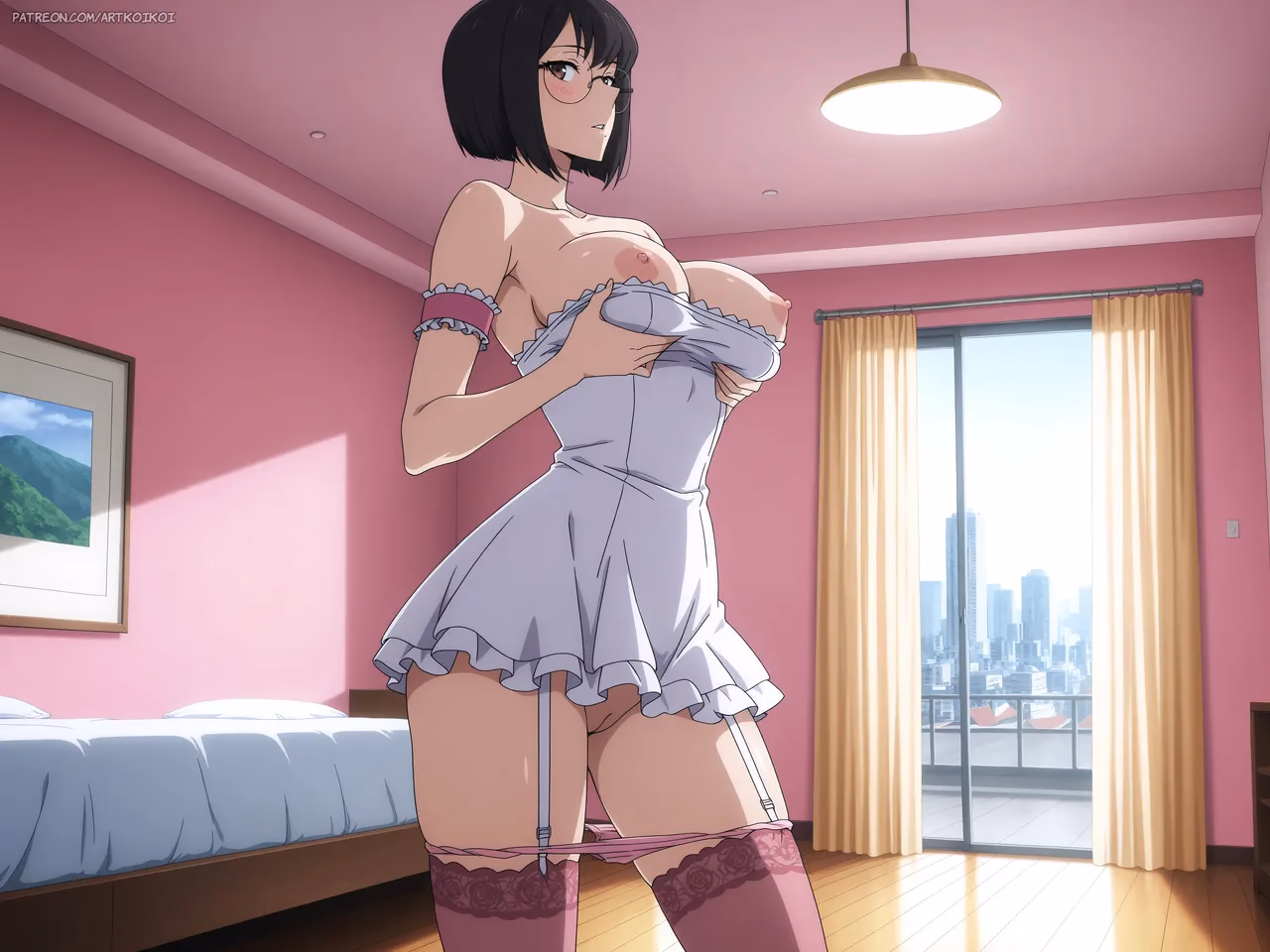 Lee Bora - Solo Leveling (Ore dake Level Up na Ken) - Hentai Gallery 28 - 93 Images — image 16 of 93