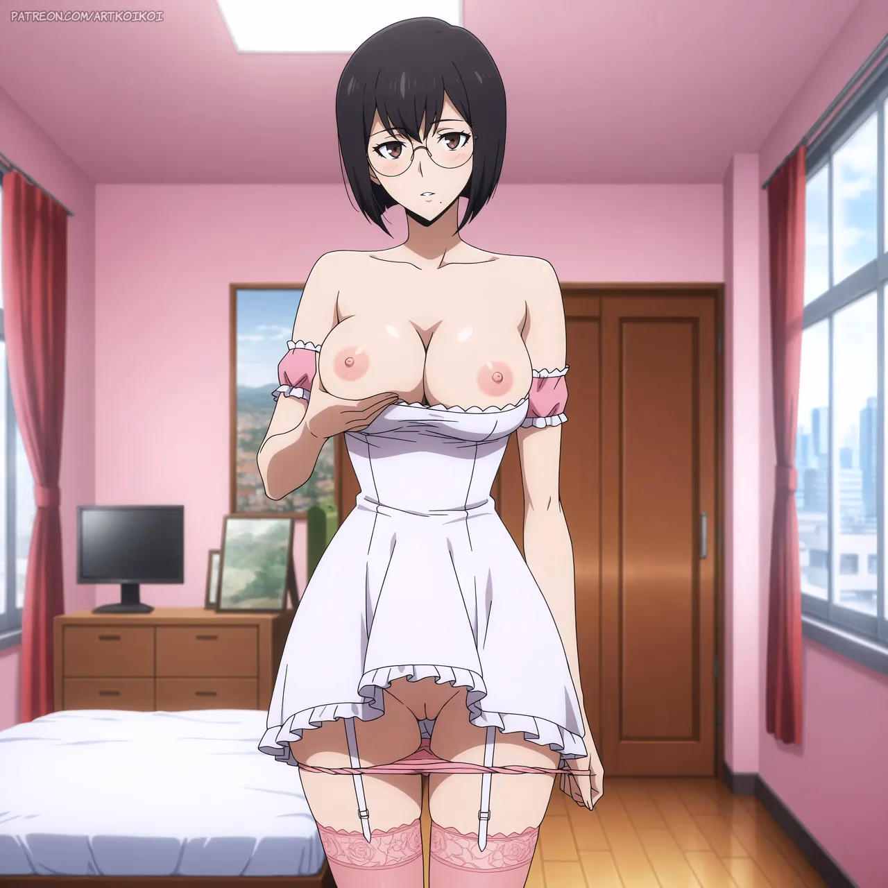 Lee Bora - Solo Leveling (Ore dake Level Up na Ken) - Hentai Gallery 28 - 93 Images — image 20 of 93