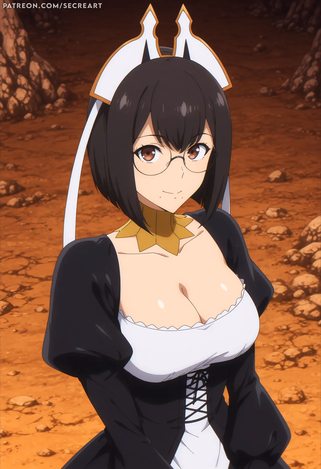 Lee Bora - Solo Leveling (Ore dake Level Up na Ken) - Hentai Gallery 29 - 37 Images — image 3 of 37
