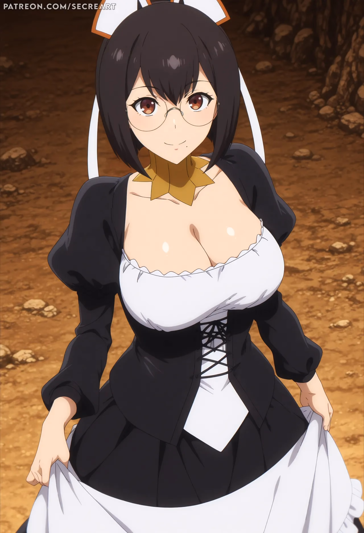Lee Bora - Solo Leveling (Ore dake Level Up na Ken) - Hentai Gallery 29 - 37 Images — image 4 of 37