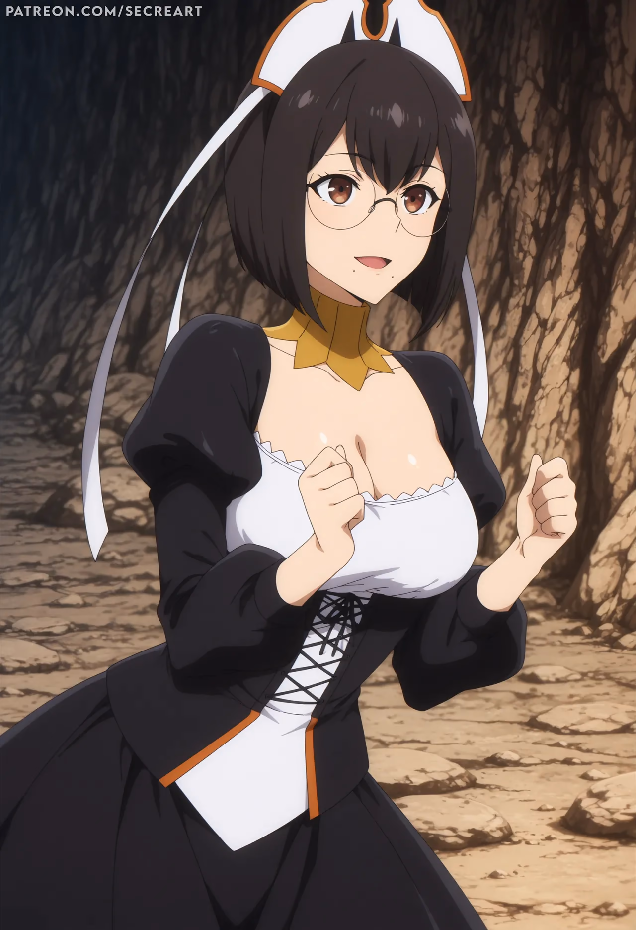 Lee Bora - Solo Leveling (Ore dake Level Up na Ken) - Hentai Gallery 29 - 37 Images — image 7 of 37