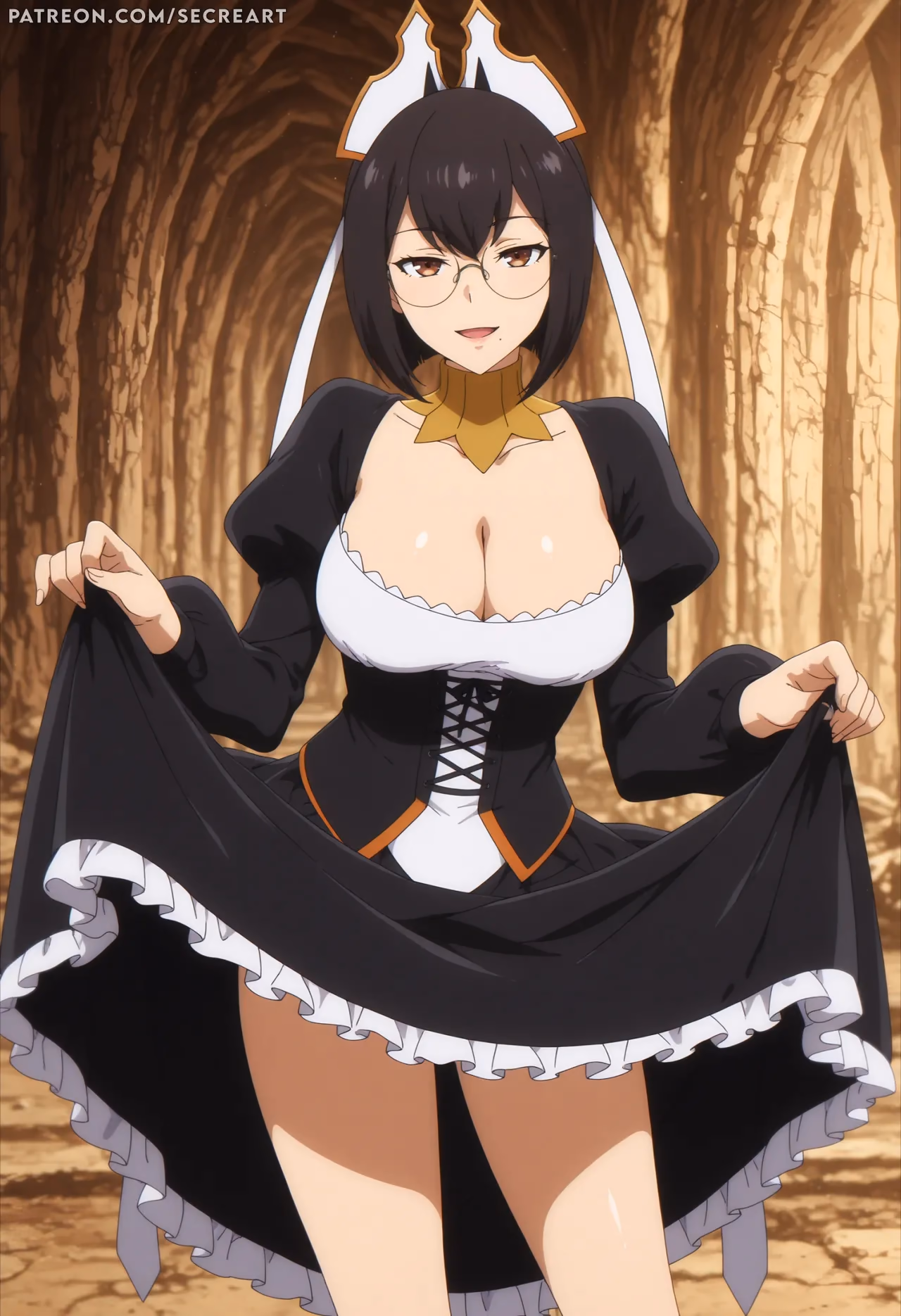 Lee Bora - Solo Leveling (Ore dake Level Up na Ken) - Hentai Gallery 29 - 37 Images — image 8 of 37