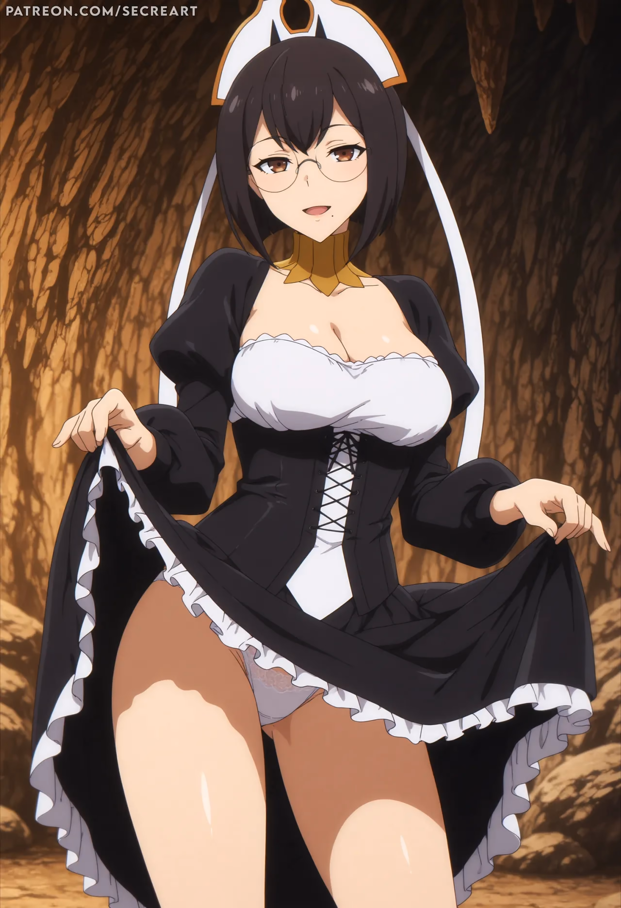 Lee Bora - Solo Leveling (Ore dake Level Up na Ken) - Hentai Gallery 29 - 37 Images — image 9 of 37