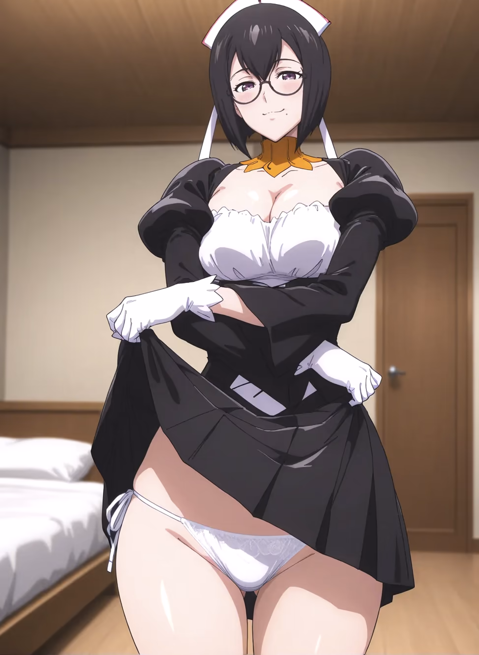 Lee Bora from Solo Leveling (Ore dake Level Up na Ken) — image 11 of 88