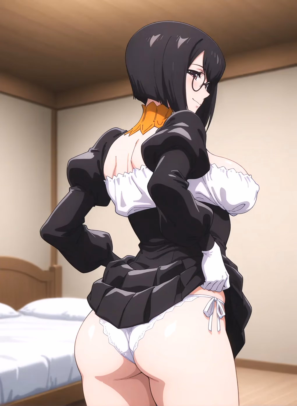 Lee Bora from Solo Leveling (Ore dake Level Up na Ken) — image 22 of 88