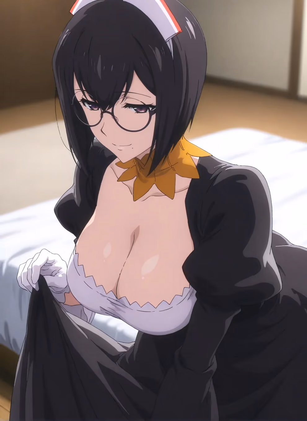 Lee Bora from Solo Leveling (Ore dake Level Up na Ken) — image 7 of 88