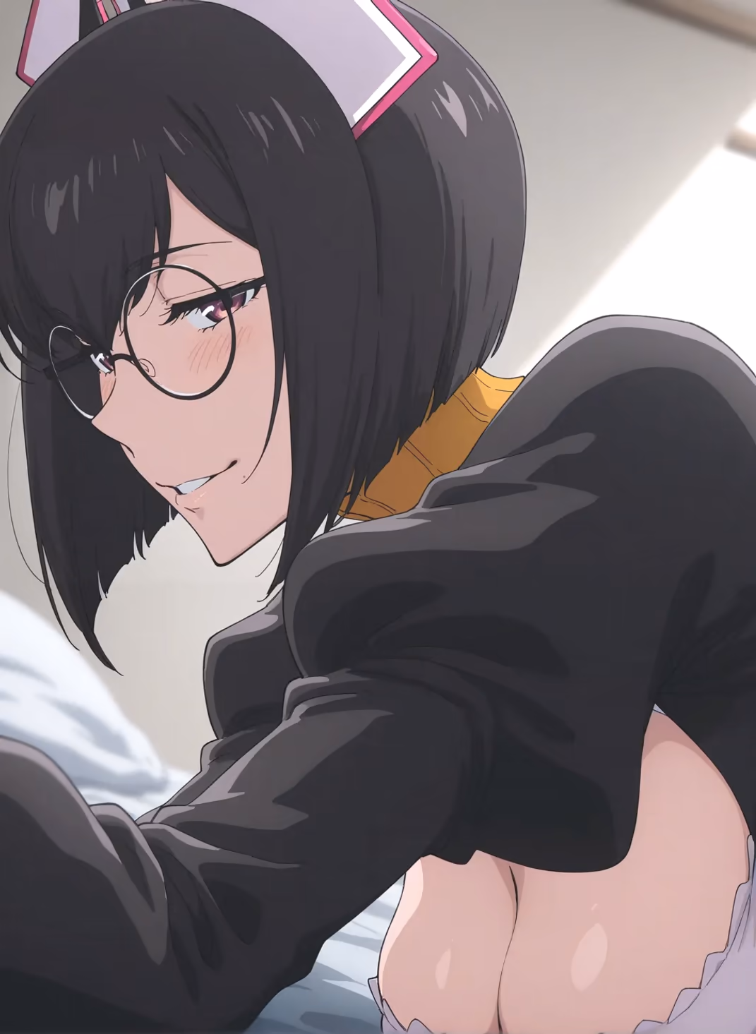 Lee Bora from Solo Leveling (Ore dake Level Up na Ken) — image 8 of 88