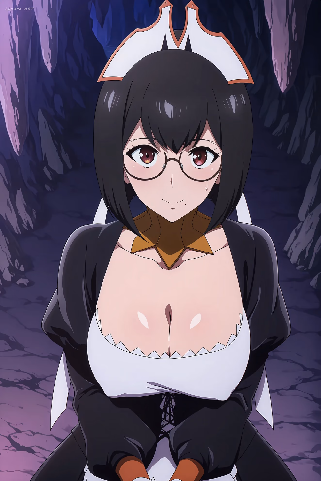 Lee Bora from Solo Leveling (Ore dake Level Up na Ken) — image 2 of 65