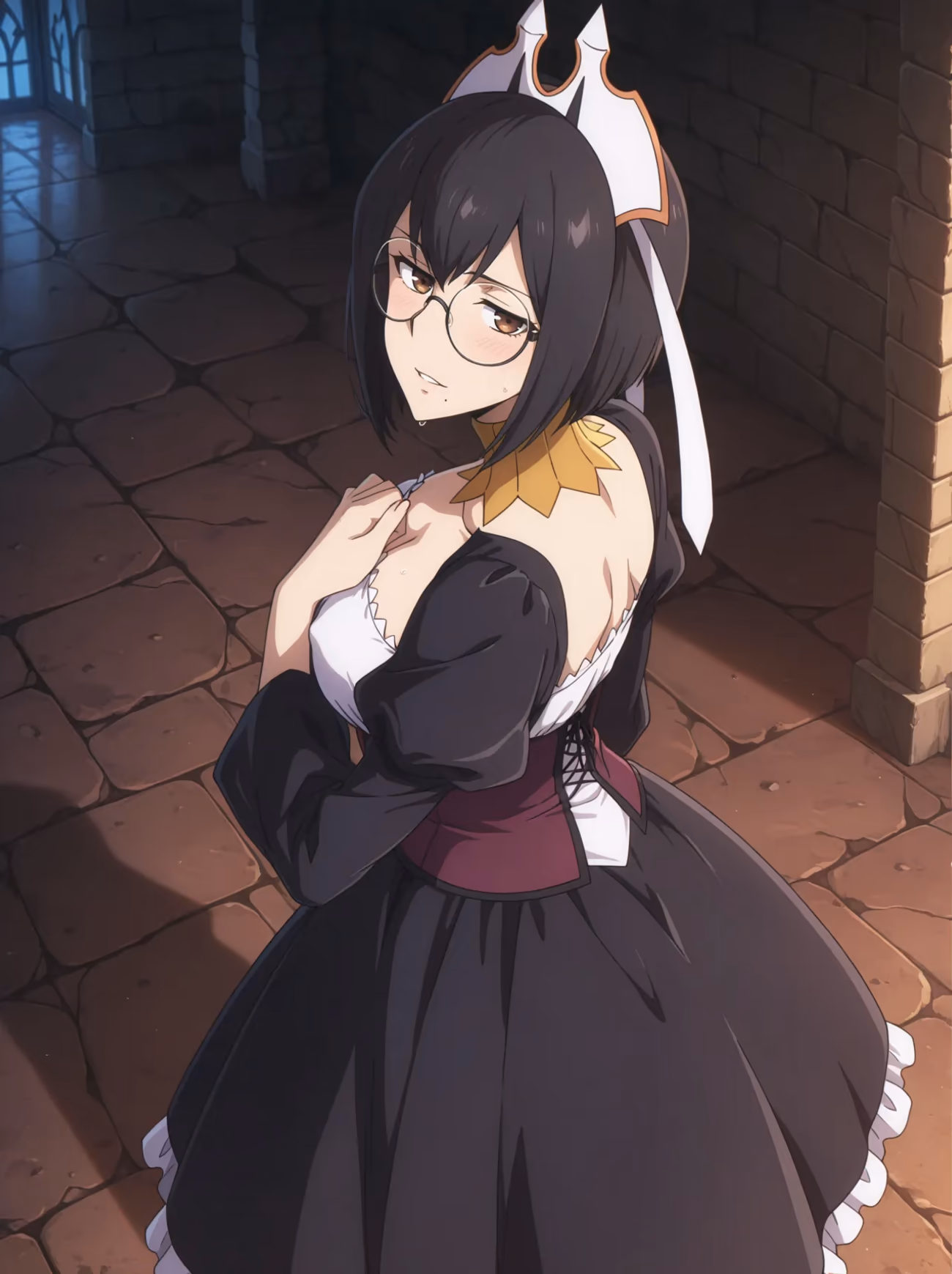 Lee Bora from Solo Leveling (Ore dake Level Up na Ken) — image 2 of 42