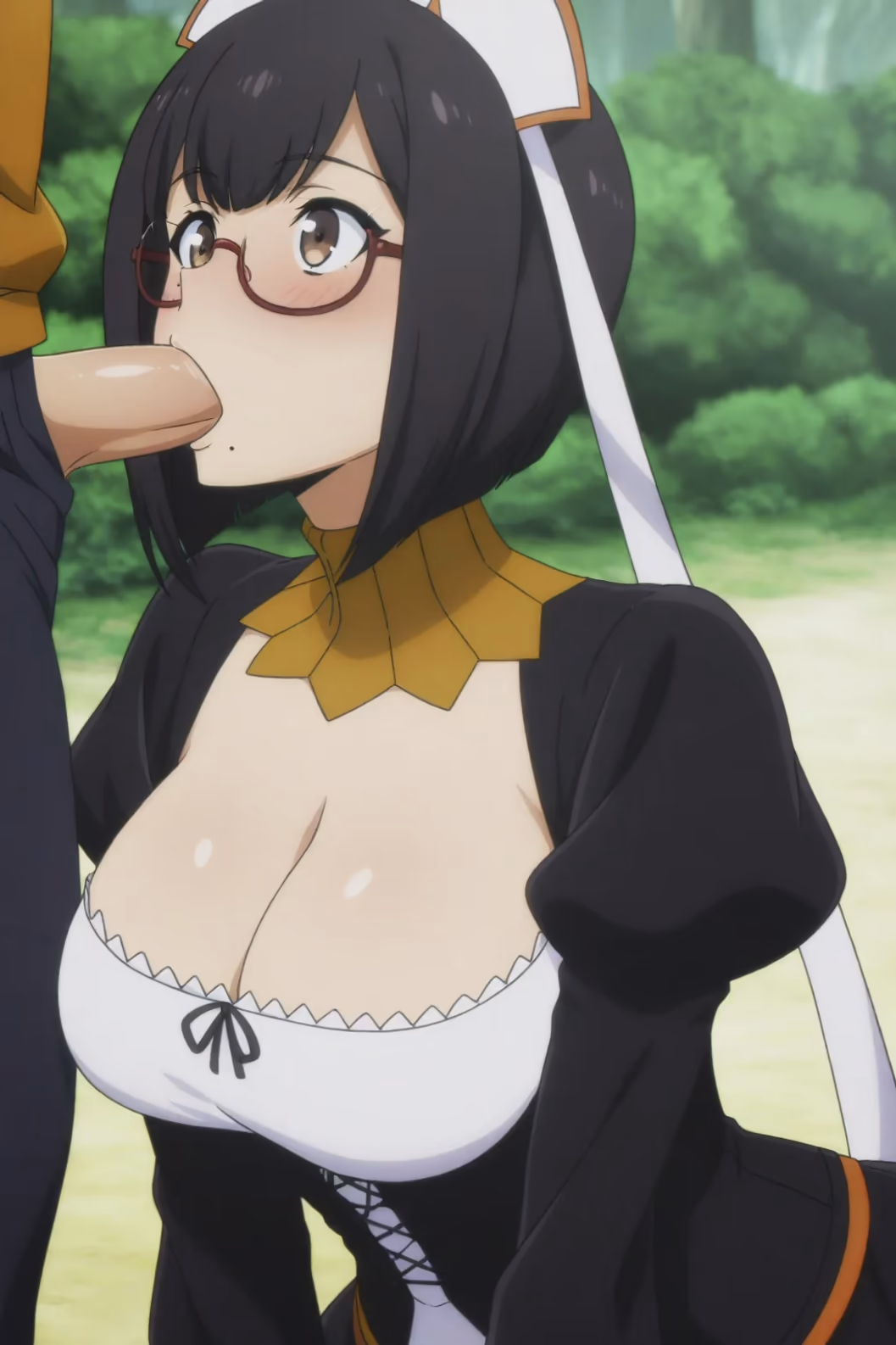 Lee Bora from Solo Leveling (Ore dake Level Up na Ken) — image 24 of 217