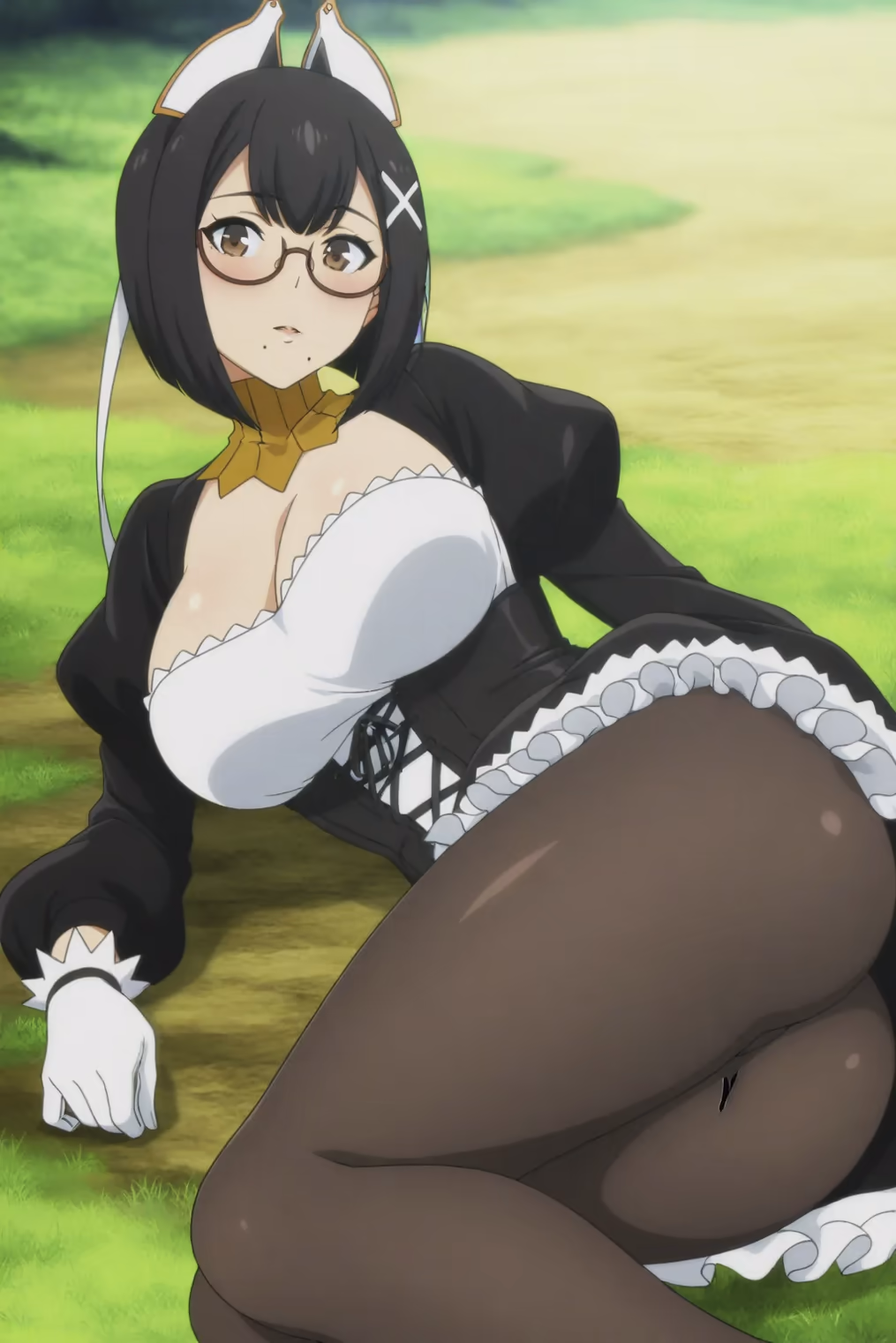 Lee Bora from Solo Leveling (Ore dake Level Up na Ken) — image 4 of 217