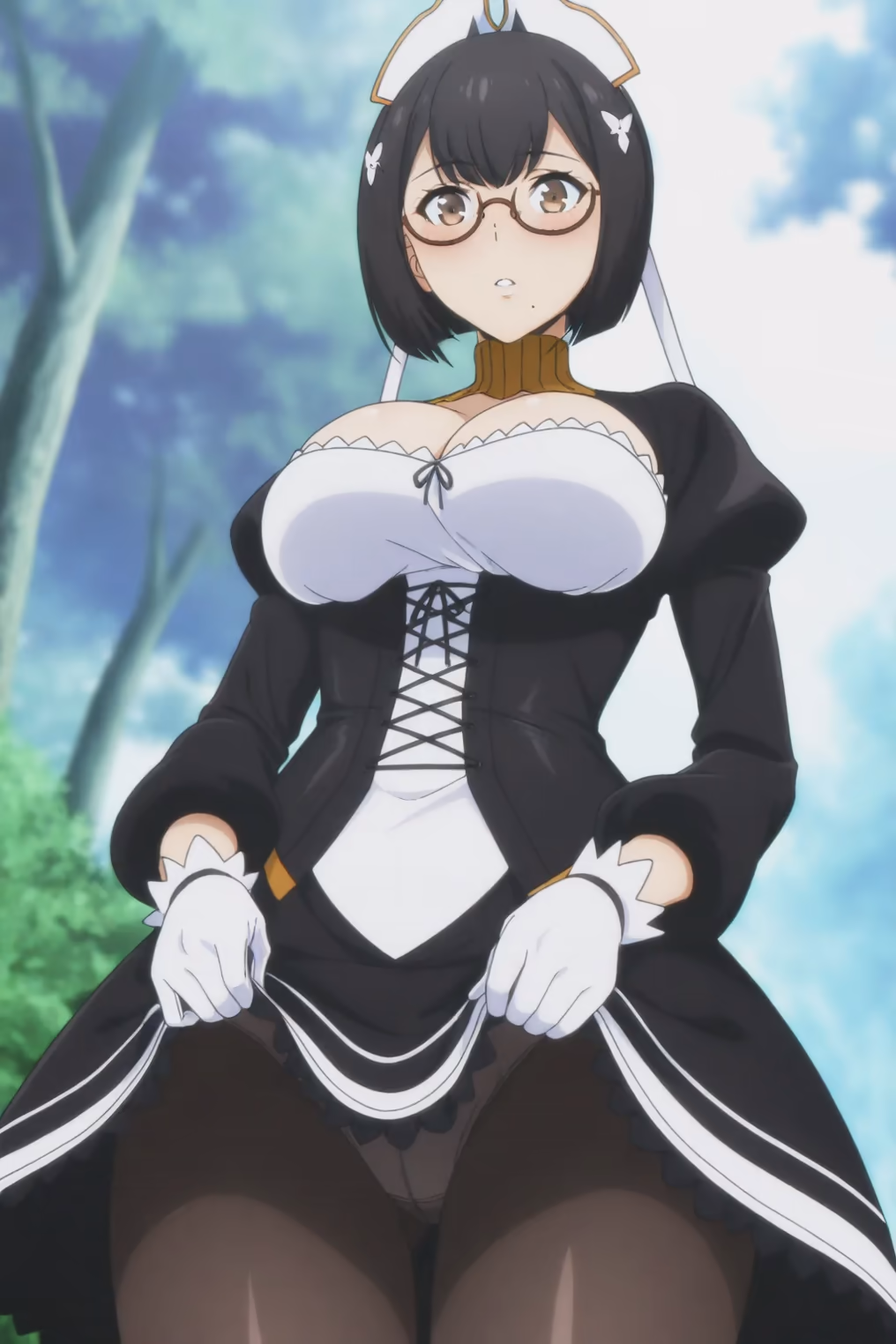 Lee Bora from Solo Leveling (Ore dake Level Up na Ken) — image 8 of 217