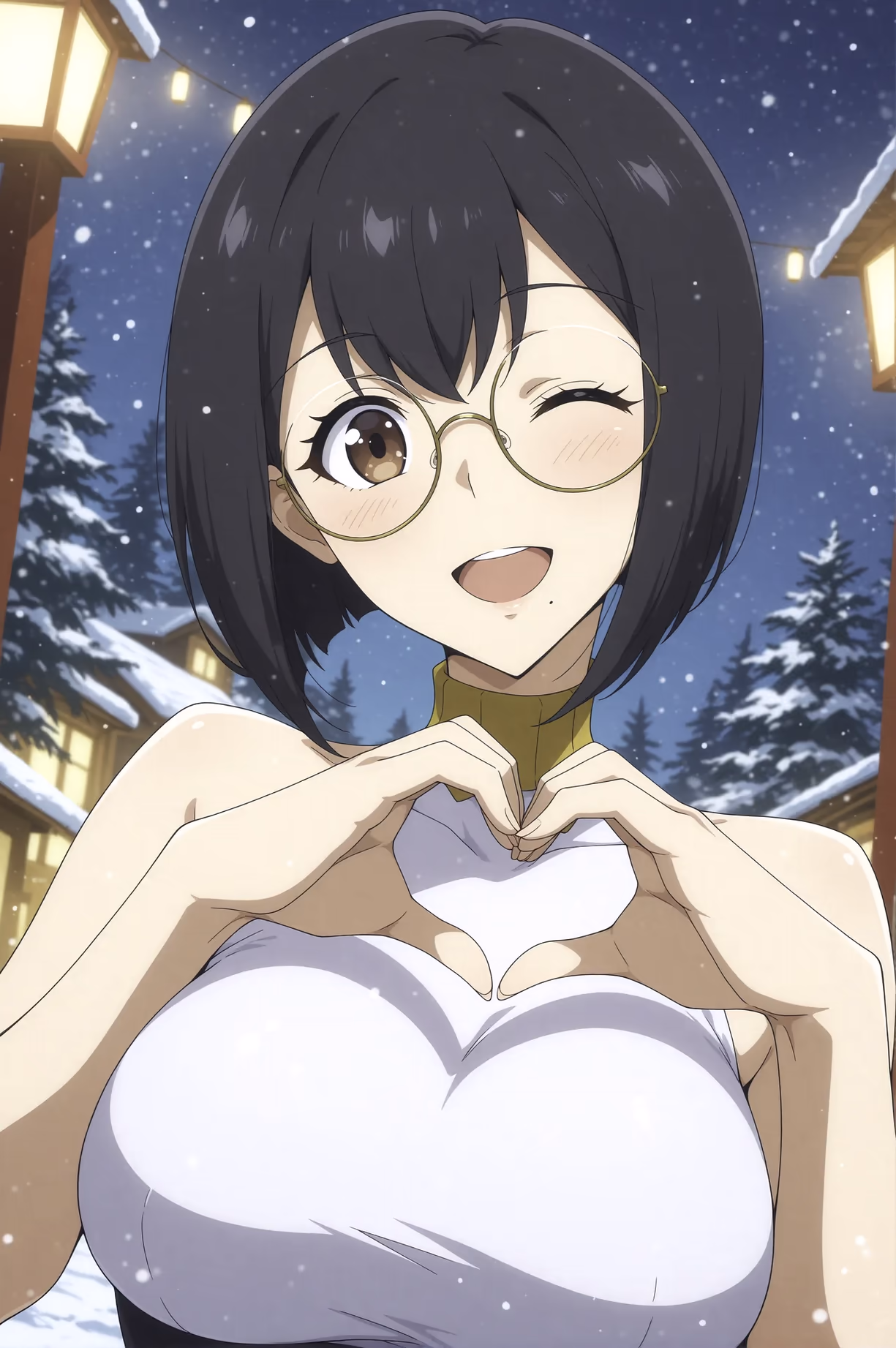 Lee Bora from Solo Leveling (Ore dake Level Up na Ken) — image 35 of 69