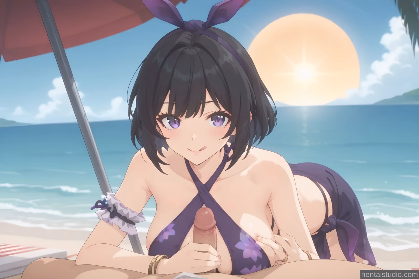 Lee Bora from Solo Leveling (Ore dake Level Up na Ken) — image 10 of 74