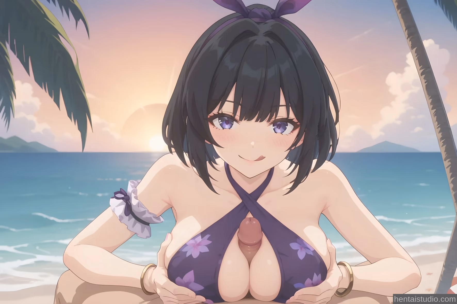 Lee Bora from Solo Leveling (Ore dake Level Up na Ken) — image 12 of 74