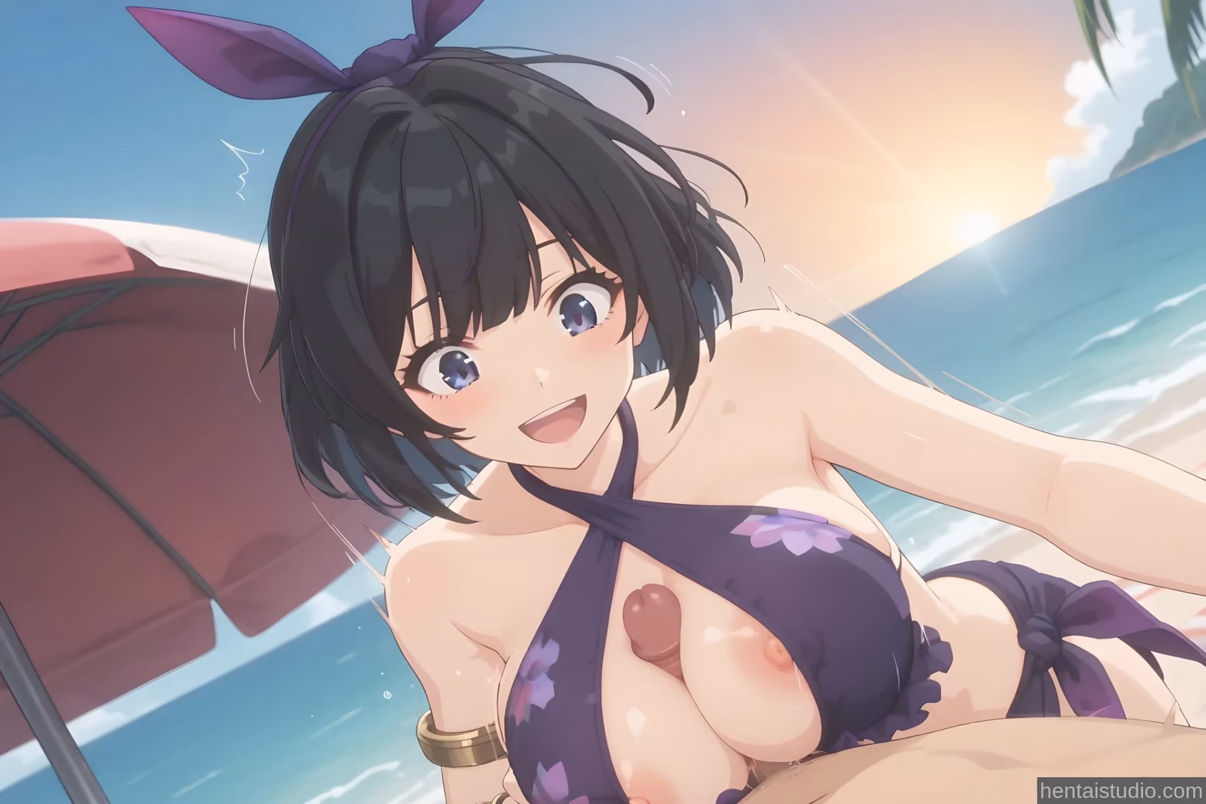 Lee Bora from Solo Leveling (Ore dake Level Up na Ken) — image 16 of 74