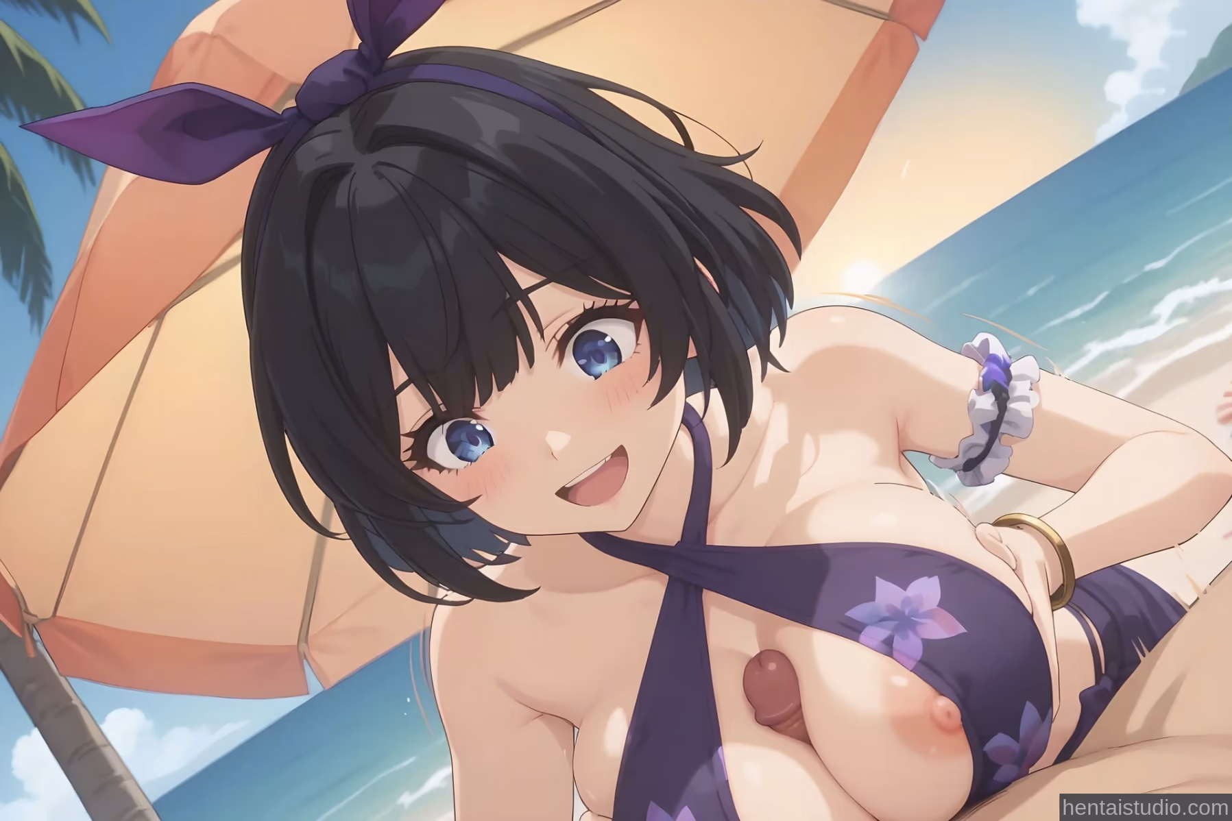 Lee Bora from Solo Leveling (Ore dake Level Up na Ken) — image 17 of 74