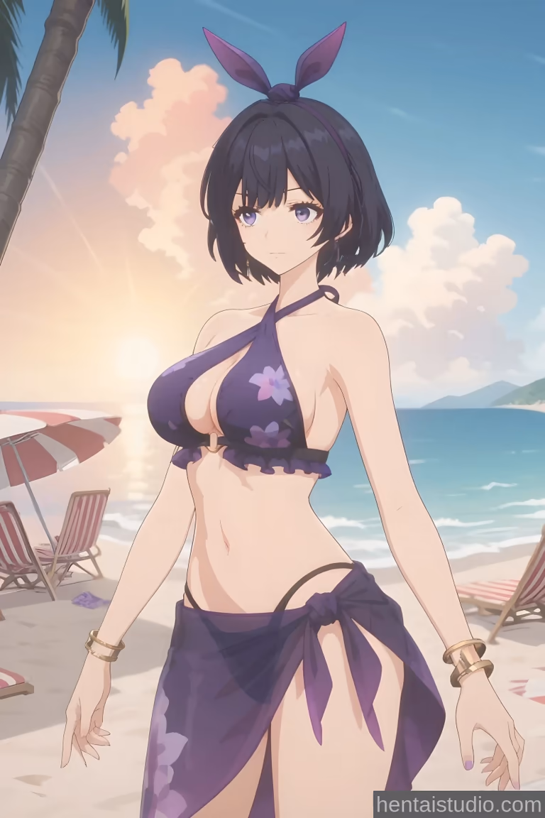 Lee Bora from Solo Leveling (Ore dake Level Up na Ken) — image 2 of 74