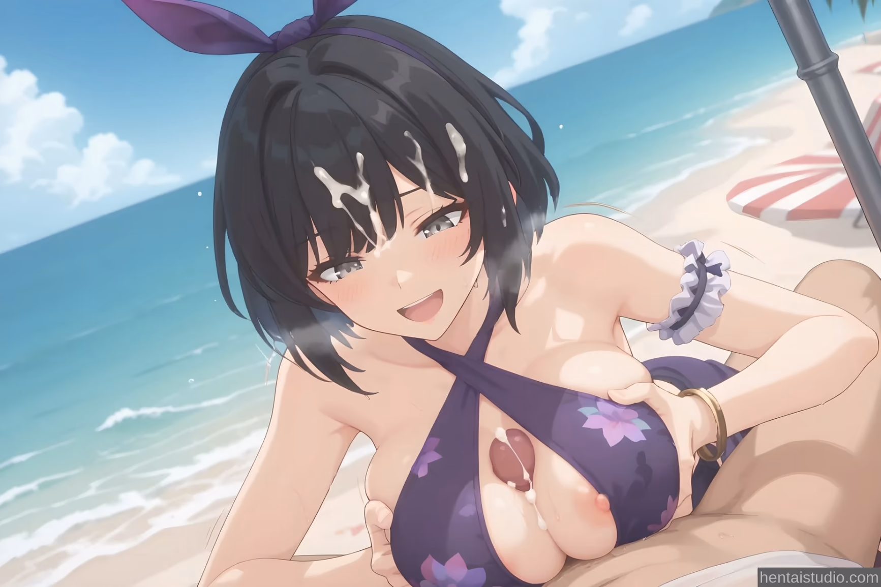 Lee Bora from Solo Leveling (Ore dake Level Up na Ken) — image 21 of 74