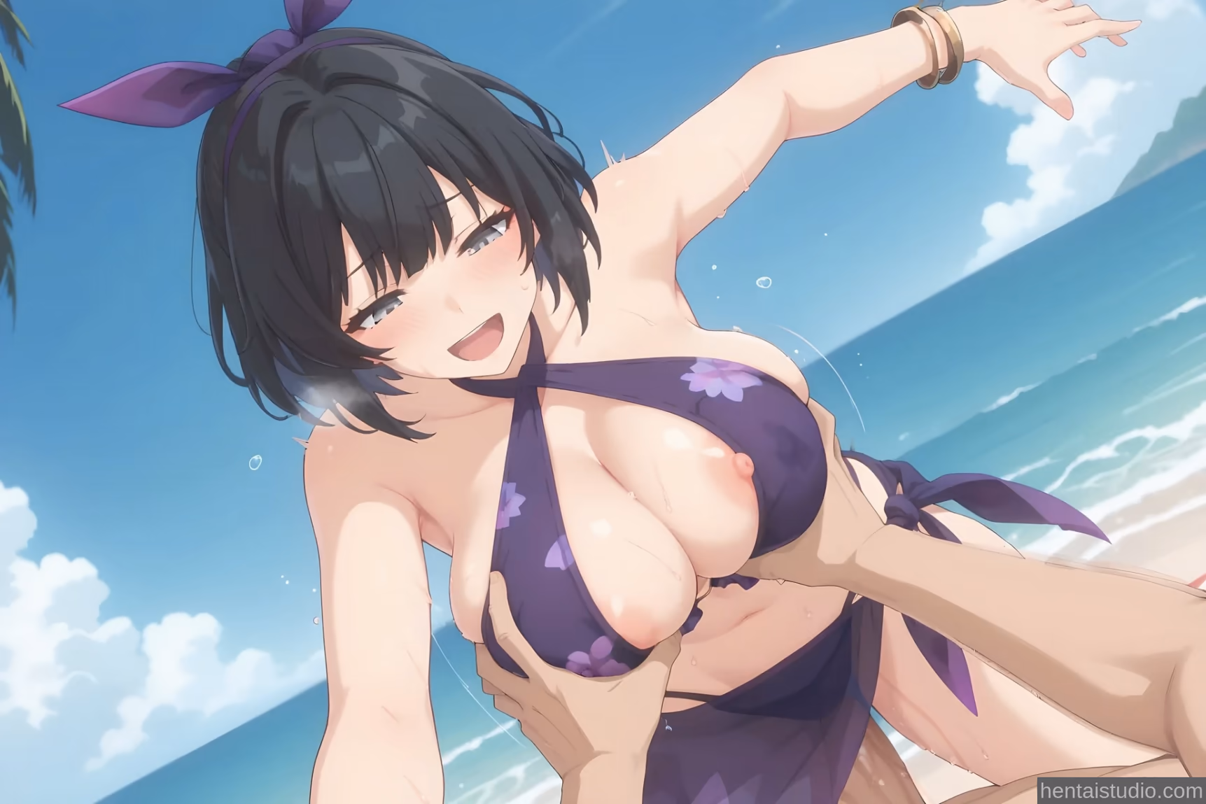 Lee Bora from Solo Leveling (Ore dake Level Up na Ken) — image 24 of 74