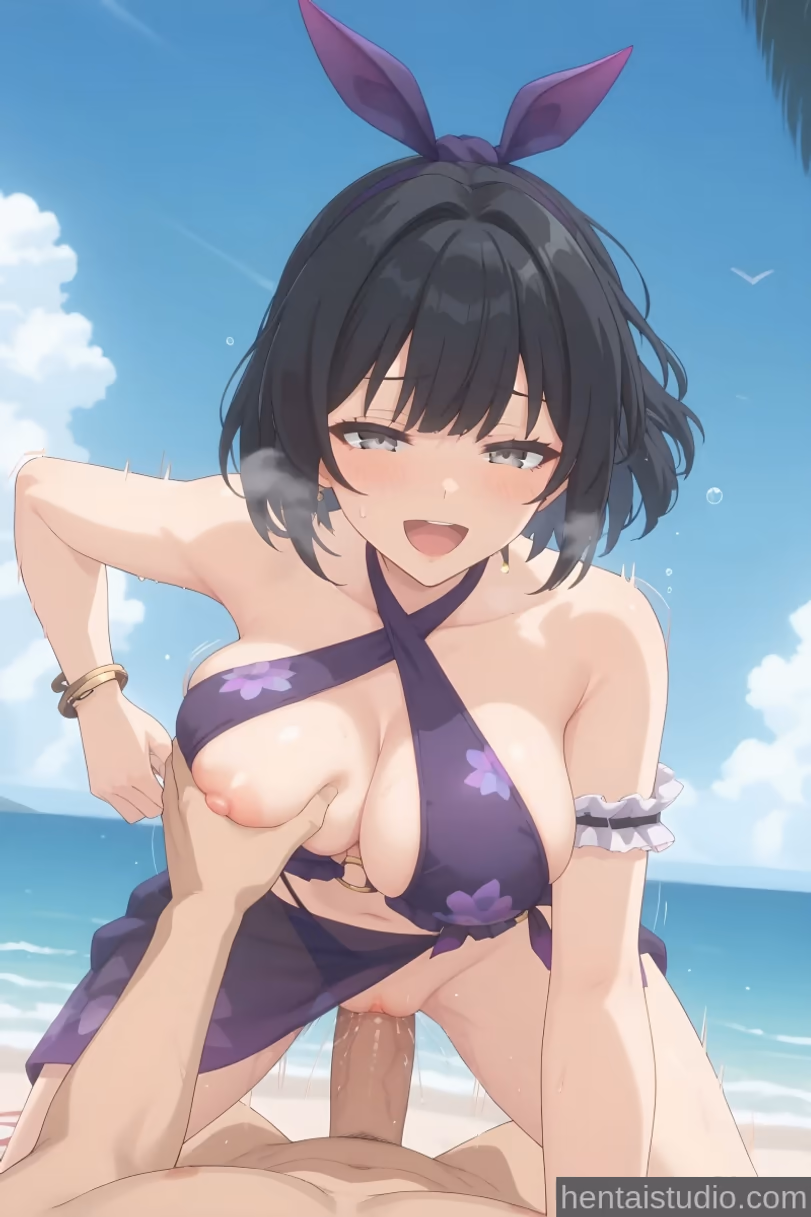 Lee Bora from Solo Leveling (Ore dake Level Up na Ken) — image 25 of 74