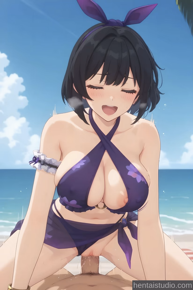 Lee Bora from Solo Leveling (Ore dake Level Up na Ken) — image 27 of 74