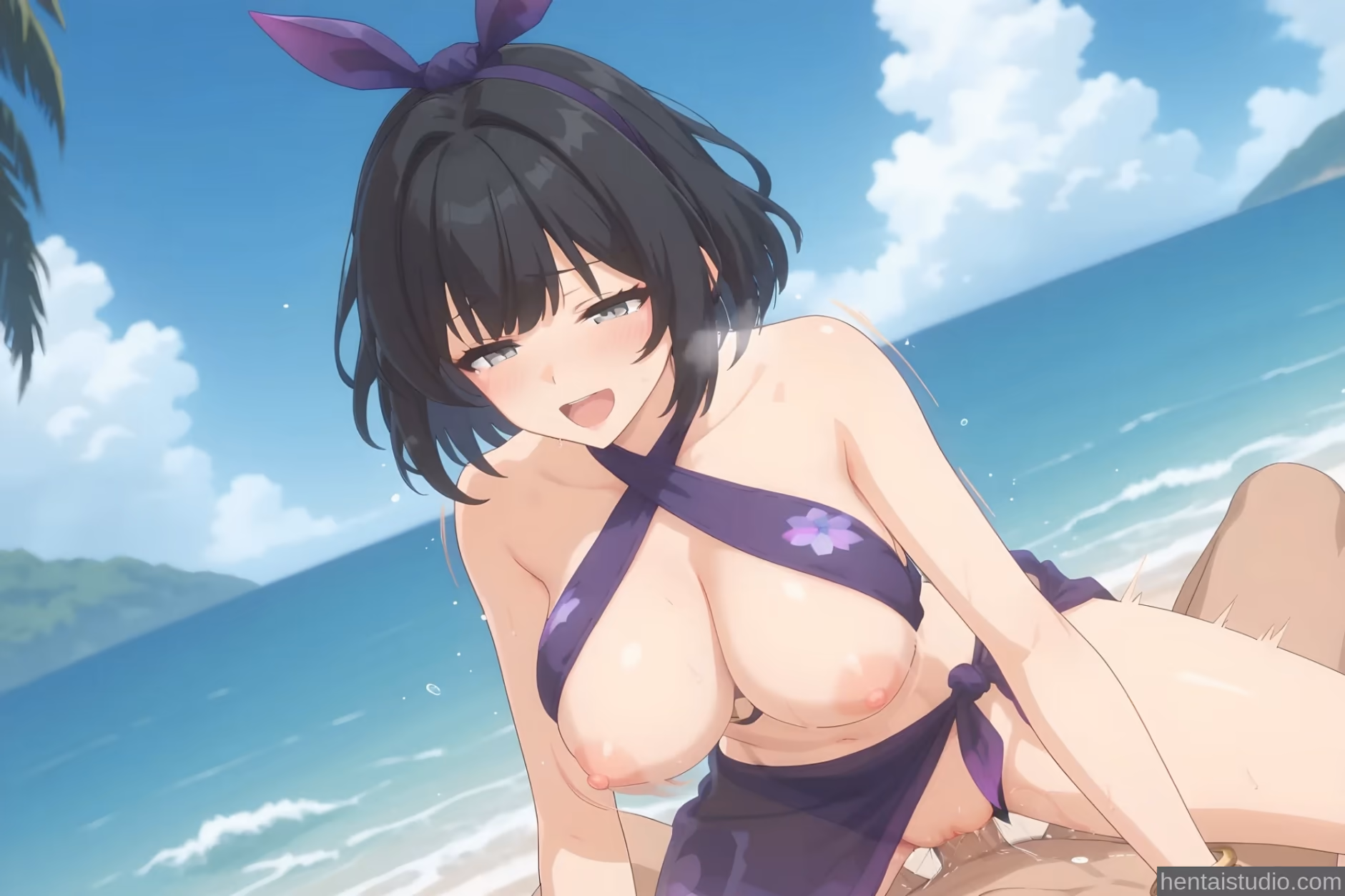 Lee Bora from Solo Leveling (Ore dake Level Up na Ken) — image 33 of 74